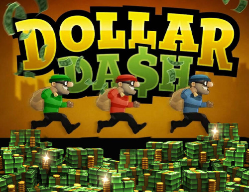 Dollar Dash (PC)