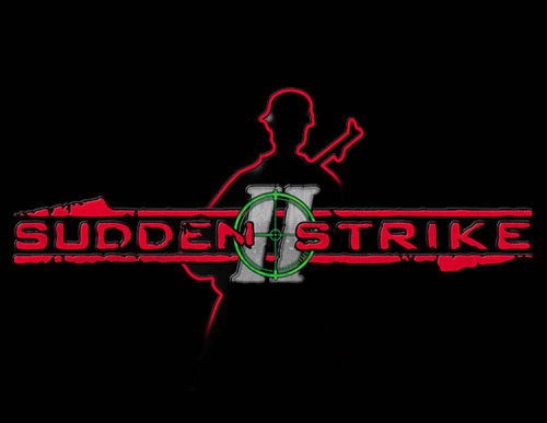 Sudden Strike 2 - Gold (PC)