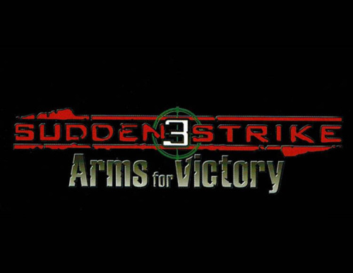 Sudden Strike 3 (PC)