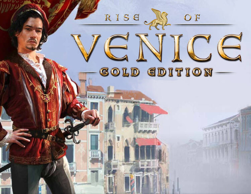 Rise of Venice: Gold (PC)