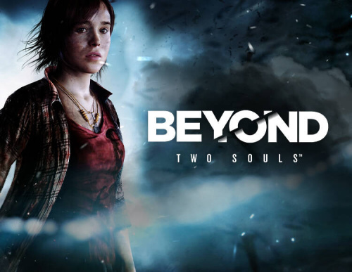 Beyond: Two Souls (PC)