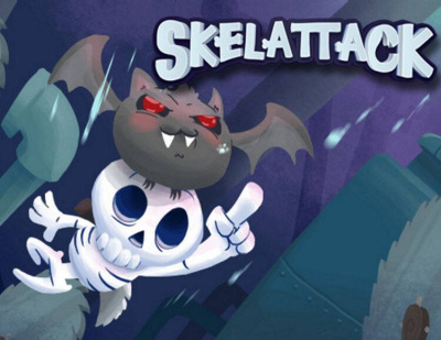 Skelattack (PC)