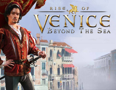 Rise of Venice - Beyond the Sea (PC)