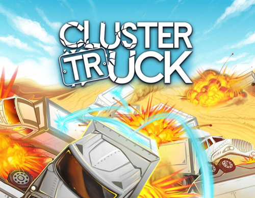 Clustertruck (PC)