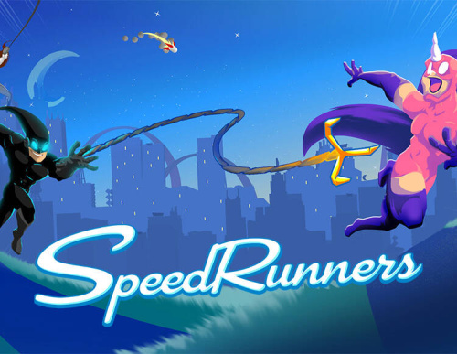 SpeedRunners (PC)