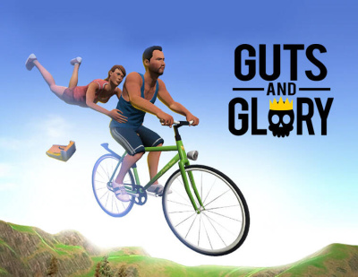 Guts and Glory (PC)