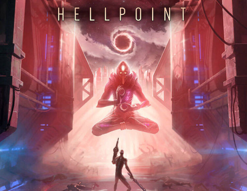 Hellpoint (PC)