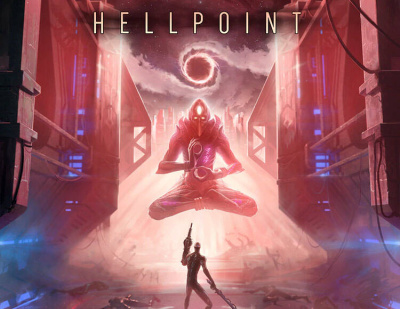 Hellpoint (PC)