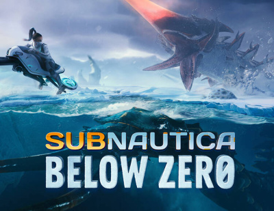Subnautica: Below Zero (PC)