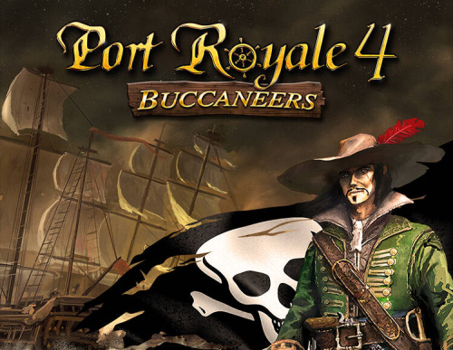 Port Royale 4 - Buccaneers (PC)