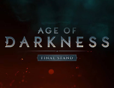 Age of Darkness: Final Stand (PC)