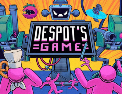 Despot's Game: Dystopian Army Builder (PC)