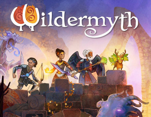 Wildermyth (PC)