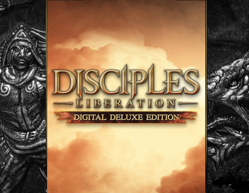 Disciples: Liberation - Deluxe Edition (PC)