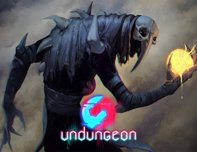 Undungeon (PC)