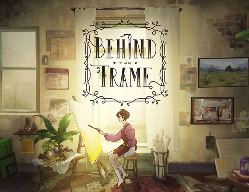 Behind the Frame: The Finest Scenery (PC)