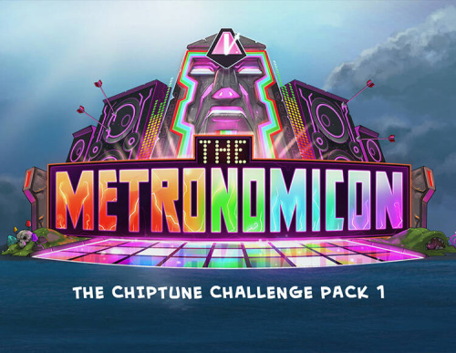 The Metronomicon - Chiptune Challenge Pack 1 (PC)