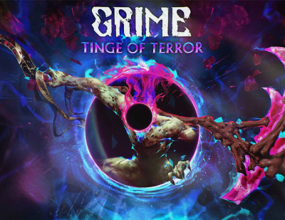 GRIME (PC)
