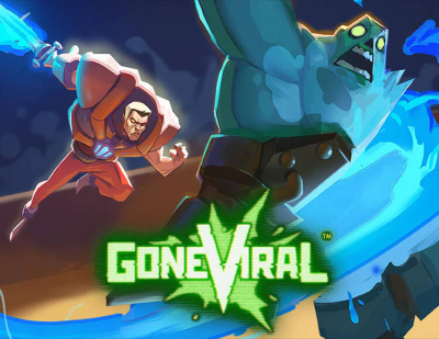 Gone Viral (PC)