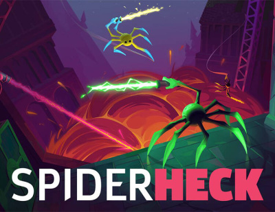 SpiderHeck (PC)