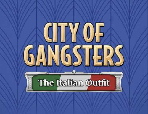 City of Gangsters: The Italian Outfit (PC)