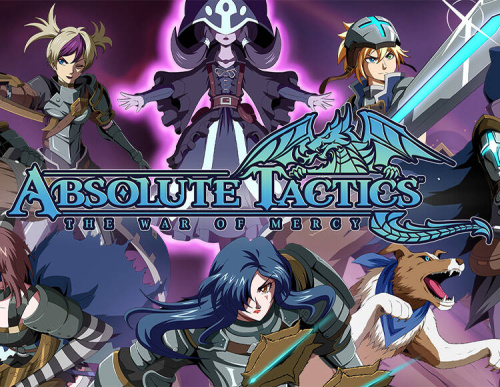 Absolute Tactics: Daughters of Mercy (PC)