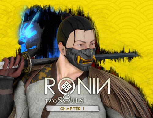 RONIN: Two Souls CHAPTER 1 (PC)