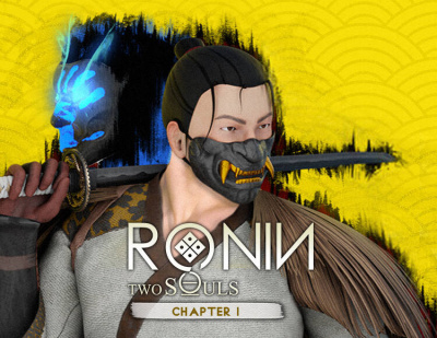 RONIN: Two Souls CHAPTER 1 (PC)