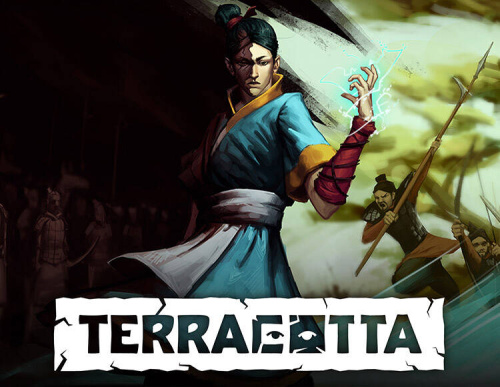 Terracotta (PC)