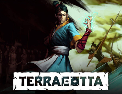 Terracotta (PC)