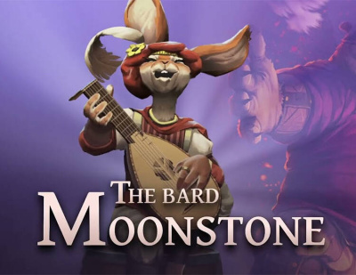Banners of Ruin - Moonstone (PC)