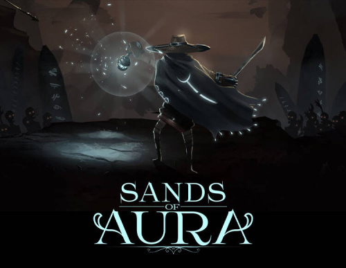 Sands of Aura (PC)