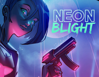 Neon Blight (PC)