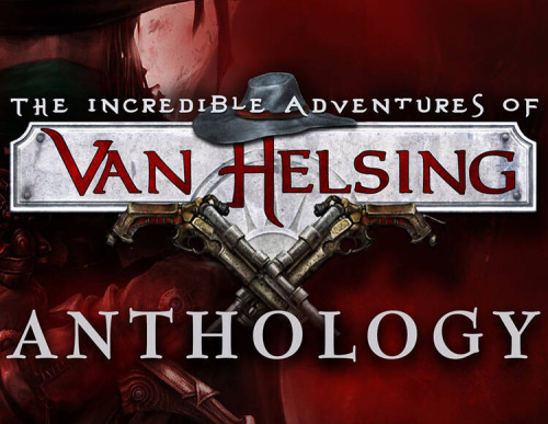 The Incredible Adventures of Van Helsing Anthology (PC)
