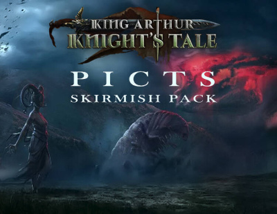 King Arthur: Knight's Tale - Pict Skirmish Pack (PC)