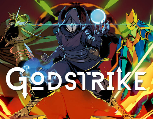 Godstrike (PC)