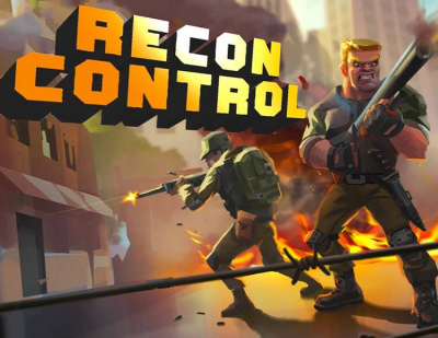Recon Control (PC)