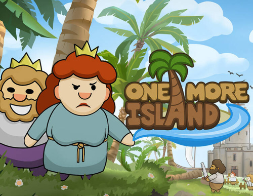 One More Island (PC)