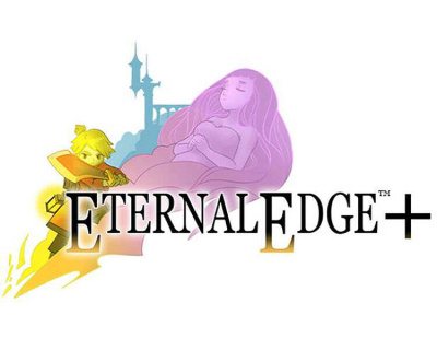 Eternal Edge + (PC)