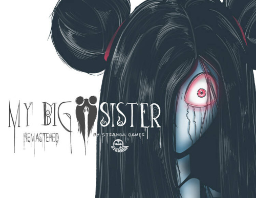 My Big Sister: Remastered (PC)