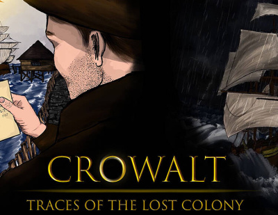 Crowalt: Traces of the Lost Colony (PC)