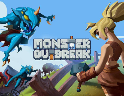 Monster Outbreak (PC)