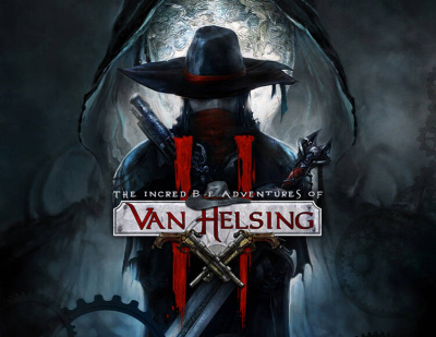 The Incredible Adventures of Van Helsing II (PC)