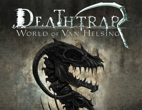 Deathtrap (PC)