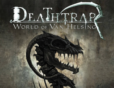 Deathtrap (PC)