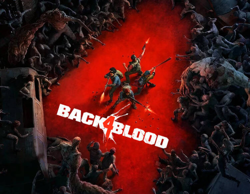 Back 4 Blood (PC)