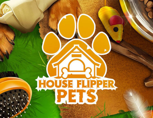 House Flipper Pets DLC (PC)