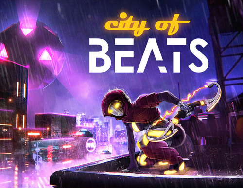 City of Beats (PC)