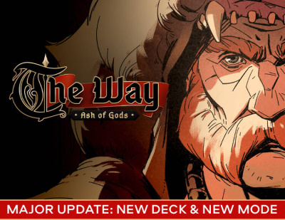 Ash Of Gods: The Way (PC)