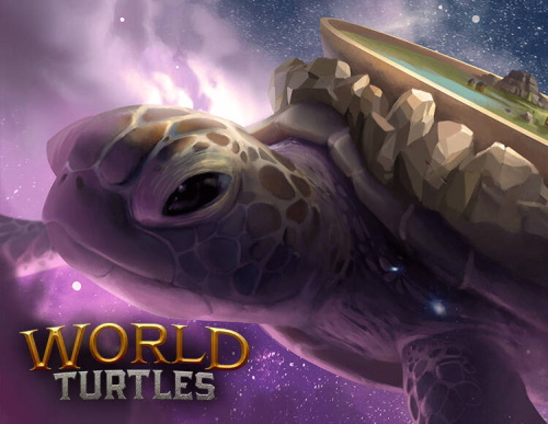 World Turtles (PC)